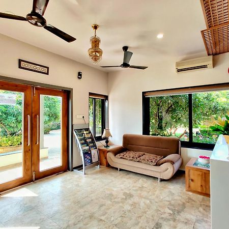 Lion Signature Family Resort Sasan Gir Ngoại thất bức ảnh