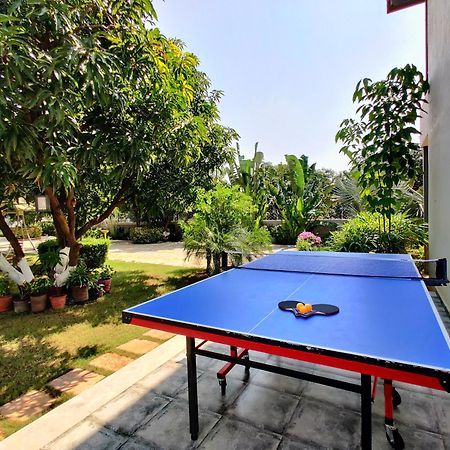 Lion Signature Family Resort Sasan Gir Ngoại thất bức ảnh